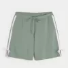 Gilly Hicks Active Cooldown Shorts mit seitlicher Schleife Gilly Hicks Active Cooldown Shorts mit seitlicher Schleife