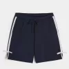 Gilly Hicks Active Cooldown Shorts mit seitlicher Schleife Gilly Hicks Active Cooldown Shorts mit seitlicher Schleife