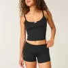 Gilly Hicks Active Foldover Shorty Gilly Hicks Active Foldover Shorty