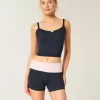 Gilly Hicks Active Foldover Shorty Gilly Hicks Active Foldover Shorty
