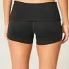 Gilly Hicks Active Foldover Shorty Gilly Hicks Active Foldover Shorty