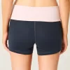 Gilly Hicks Active Foldover Shorty Gilly Hicks Active Foldover Shorty