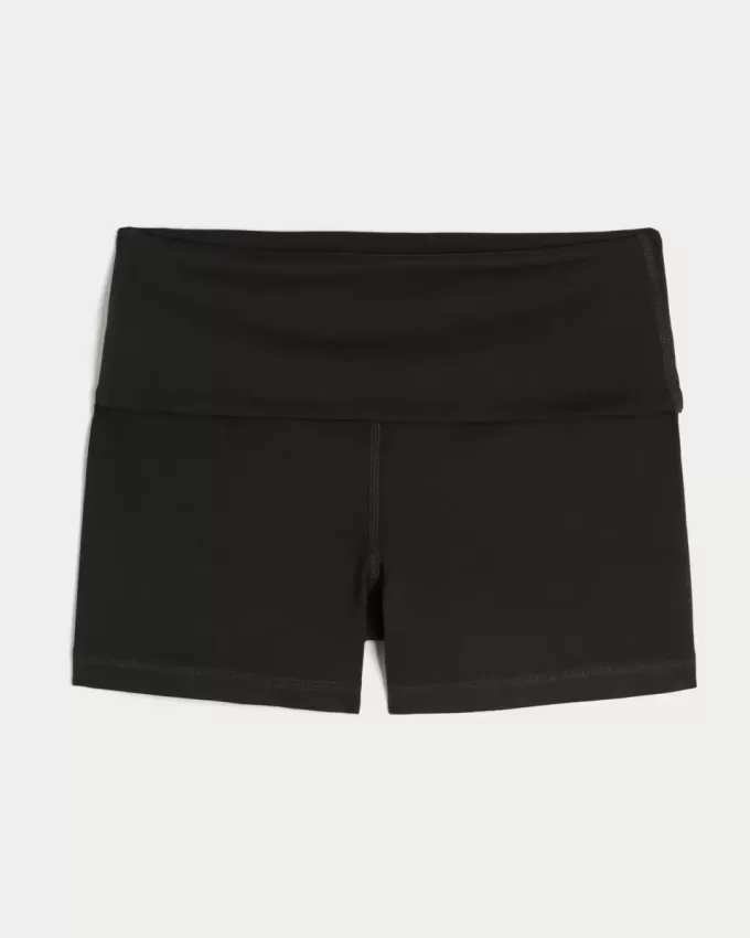 Gilly Hicks Active Foldover Shorty Gilly Hicks Active Foldover Shorty