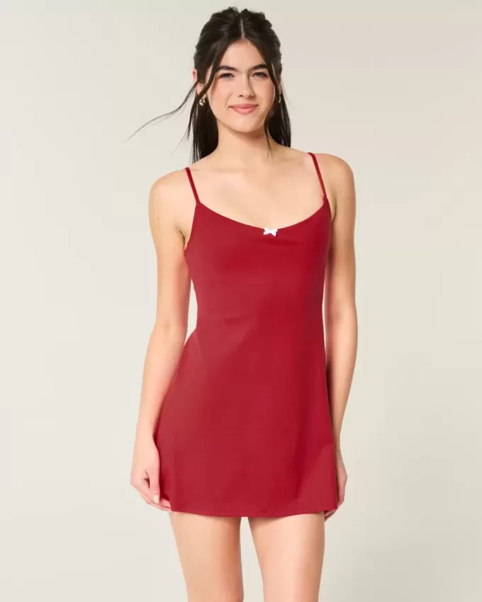 Gilly Hicks Active Gameday-Kleid Gilly Hicks Active Gameday-Kleid