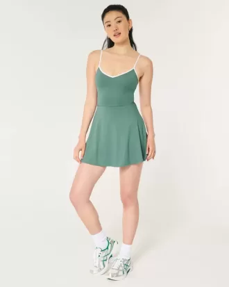 Gilly Hicks Active Gameday-Kleid