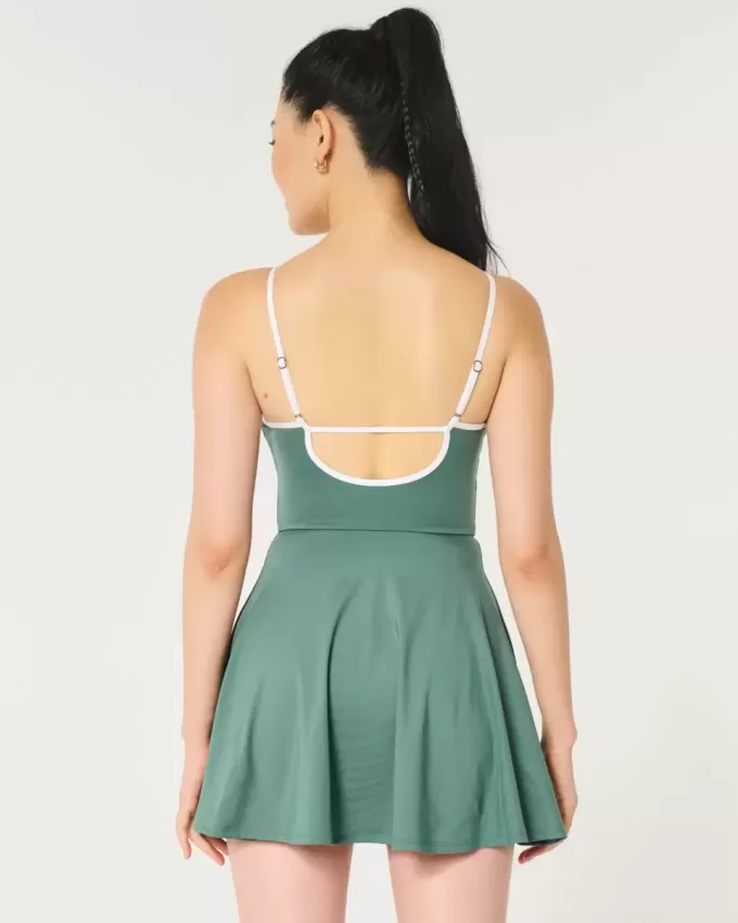 Gilly Hicks Active Gameday-Kleid Gilly Hicks Active Gameday-Kleid