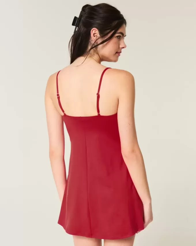 Gilly Hicks Active Gameday-Kleid Gilly Hicks Active Gameday-Kleid