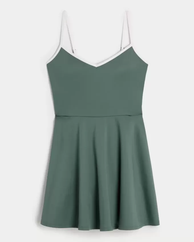 Gilly Hicks Active Gameday-Kleid Gilly Hicks Active Gameday-Kleid