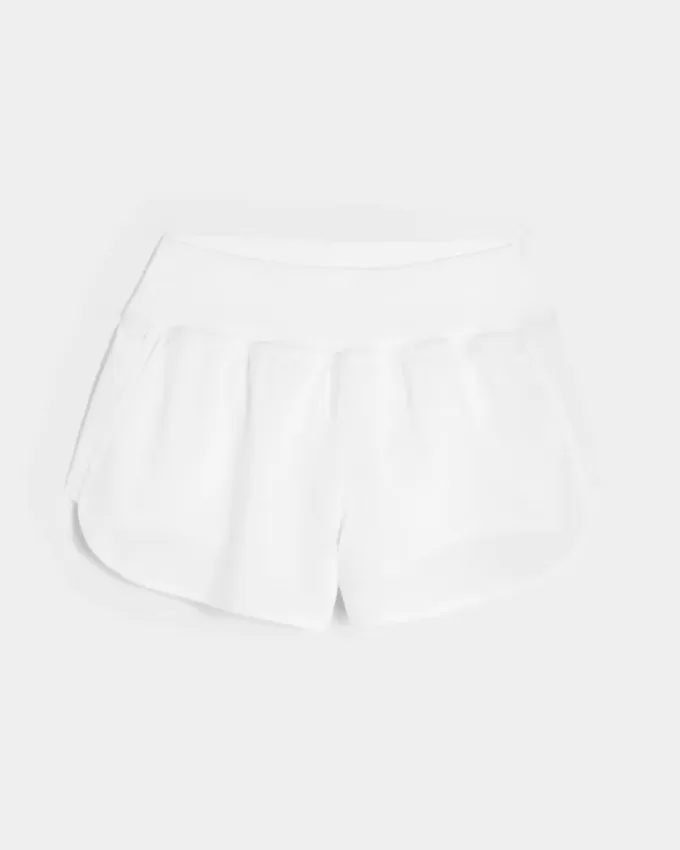 Gilly Hicks Active High-Rise-Laufshorts Gilly Hicks Active High-Rise-Laufshorts
