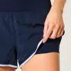 Gilly Hicks Active High-Rise-Laufshorts Gilly Hicks Active High-Rise-Laufshorts