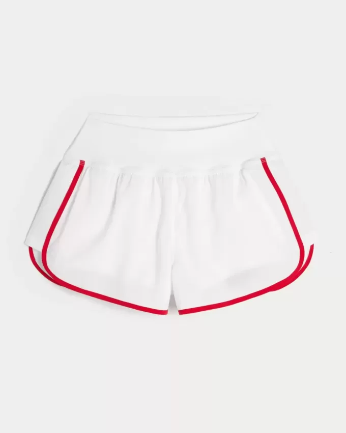 Gilly Hicks Active High-Rise-Laufshorts Gilly Hicks Active High-Rise-Laufshorts