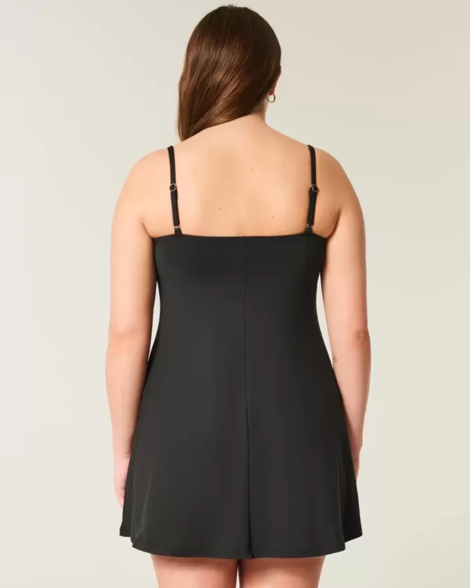 Gilly Hicks Active-Kleid
