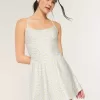 Gilly Hicks Active Kleid mit Riemchenrücken Gilly Hicks Active Kleid mit Riemchenrücken