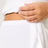 Gilly Hicks Active Kleid mit Riemchenrücken