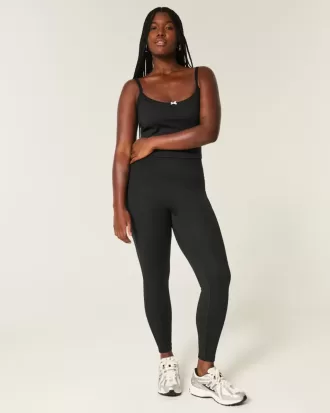 Gilly Hicks Active Leggings mit Taschen
