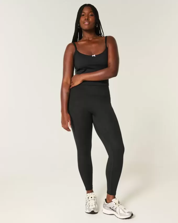 Gilly Hicks Active Leggings mit Taschen Gilly Hicks Active Leggings mit Taschen