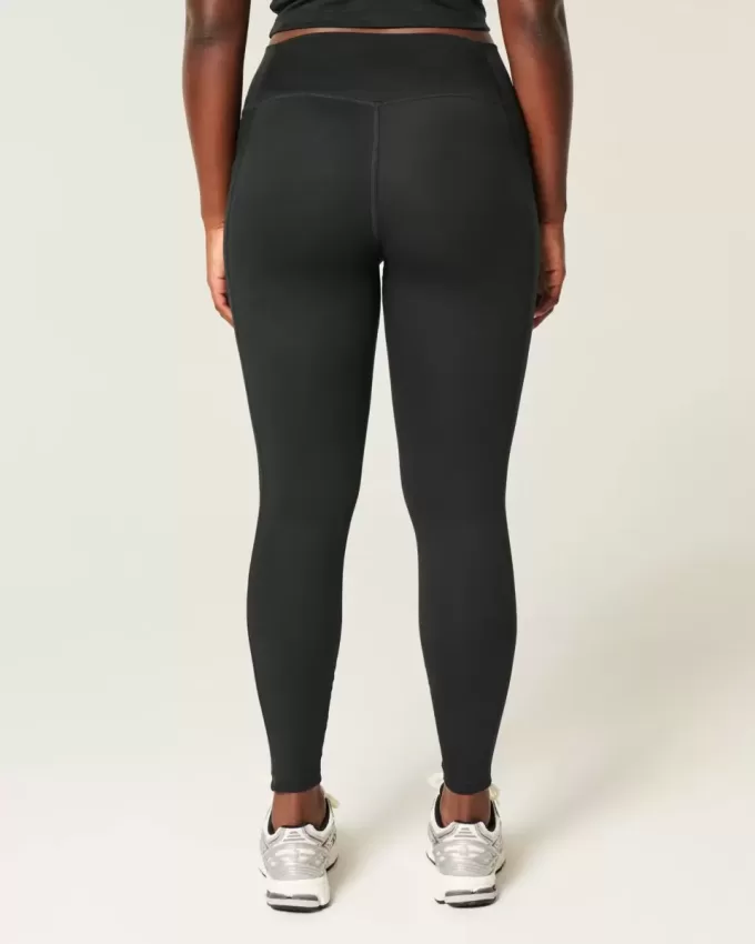 Gilly Hicks Active Leggings mit Taschen Gilly Hicks Active Leggings mit Taschen