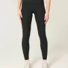Gilly Hicks Active Leggings ohne Vordernaht Gilly Hicks Active Leggings ohne Vordernaht