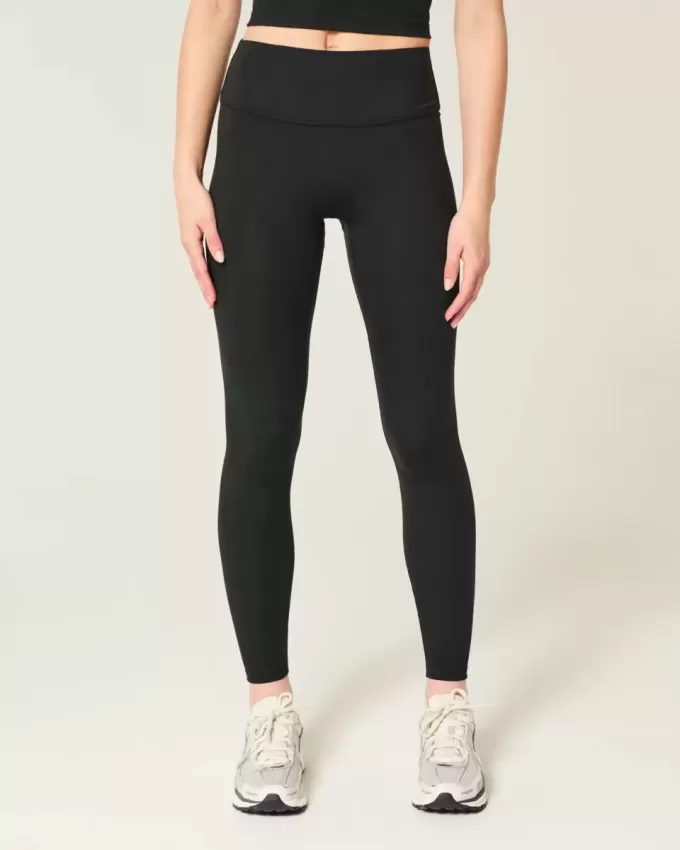 Gilly Hicks Active Leggings ohne Vordernaht Gilly Hicks Active Leggings ohne Vordernaht