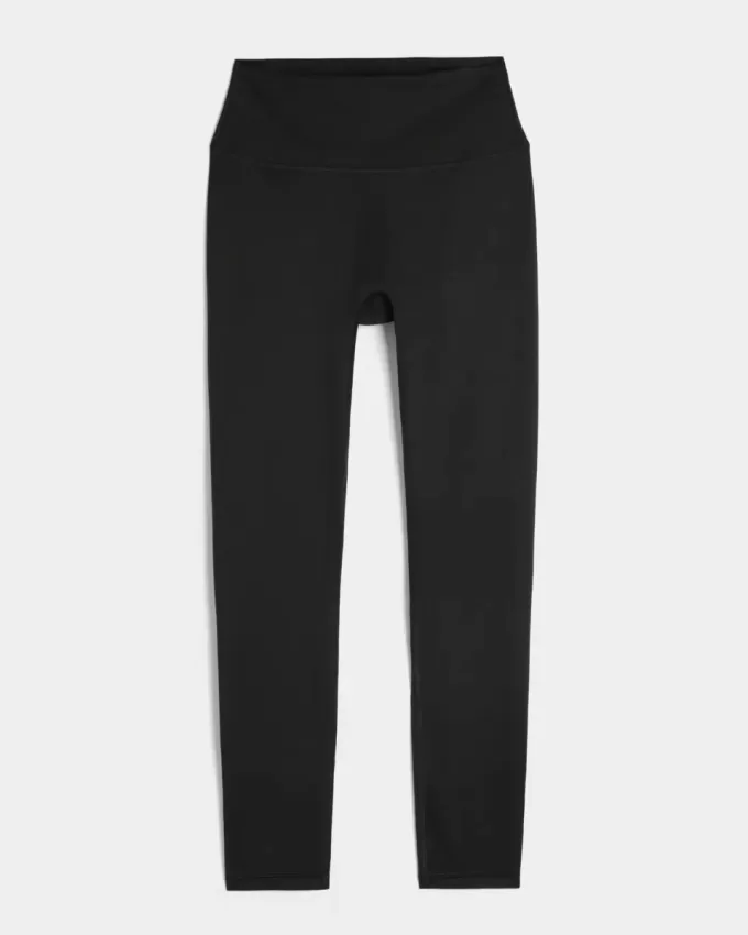 Gilly Hicks Active Leggings ohne Vordernaht Gilly Hicks Active Leggings ohne Vordernaht