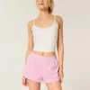 Gilly Hicks Active Mesh-Shorts