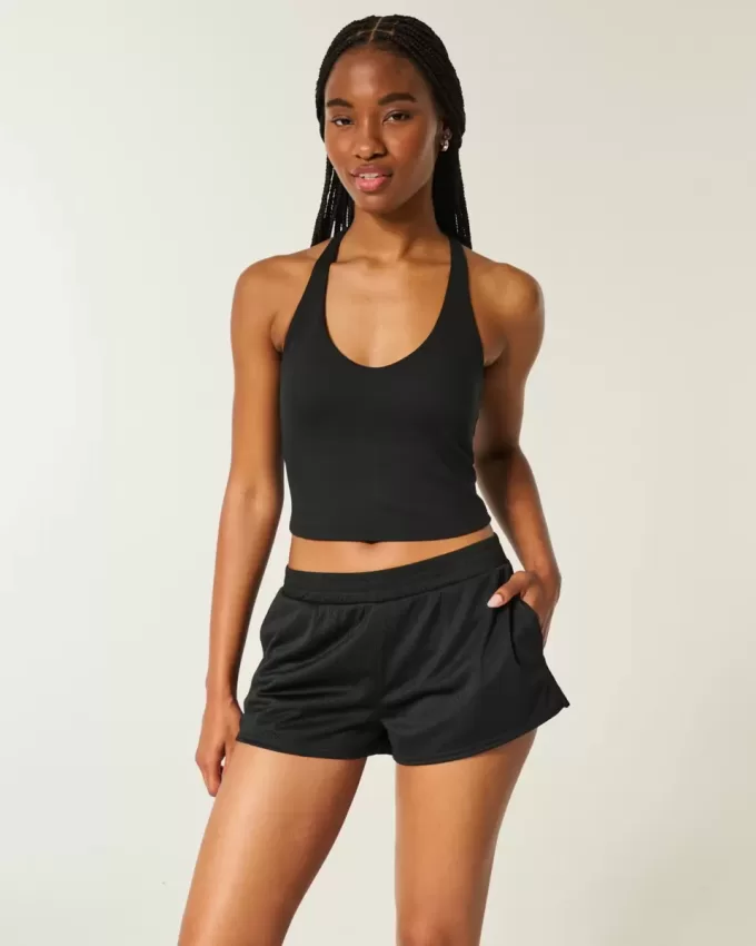 Gilly Hicks Active Mesh-Shorts Gilly Hicks Active Mesh-Shorts