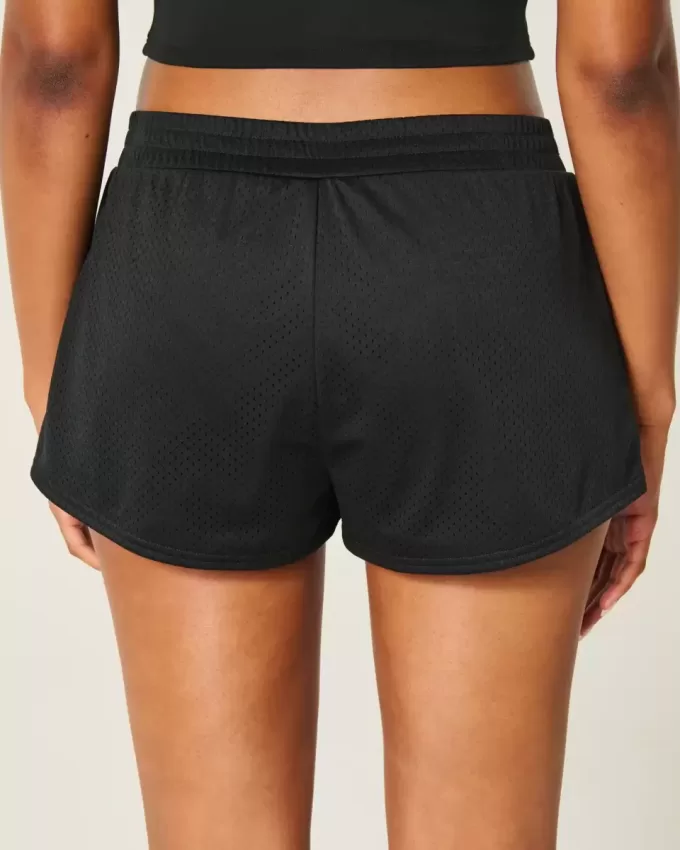 Gilly Hicks Active Mesh-Shorts Gilly Hicks Active Mesh-Shorts