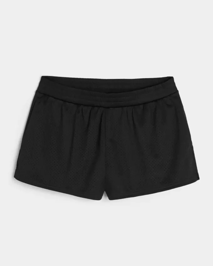 Gilly Hicks Active Mesh-Shorts Gilly Hicks Active Mesh-Shorts