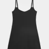 Gilly Hicks Active Recharge Babydoll-Kleid Gilly Hicks Active Recharge Babydoll-Kleid