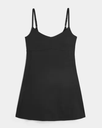 Gilly Hicks Active Recharge Babydoll-Kleid