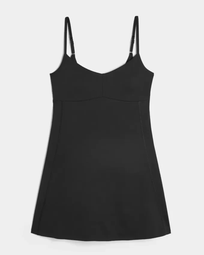 Gilly Hicks Active Recharge Babydoll-Kleid Gilly Hicks Active Recharge Babydoll-Kleid