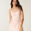 Gilly Hicks Active Recharge Babydoll-Kleid Gilly Hicks Active Recharge Babydoll-Kleid