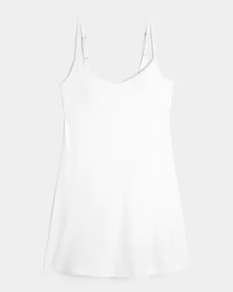 Gilly Hicks Active Recharge Babydoll-Kleid