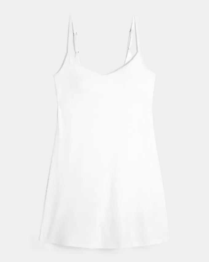 Gilly Hicks Active Recharge Babydoll-Kleid Gilly Hicks Active Recharge Babydoll-Kleid