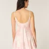 Gilly Hicks Active Recharge Babydoll-Kleid Gilly Hicks Active Recharge Babydoll-Kleid