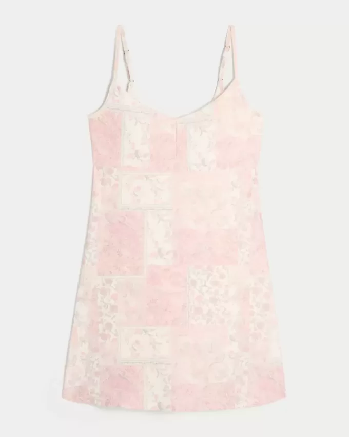 Gilly Hicks Active Recharge Babydoll-Kleid Gilly Hicks Active Recharge Babydoll-Kleid