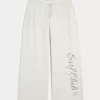 Gilly Hicks – Active Recharge – Baggy-Hose mit Grafik Gilly Hicks – Active Recharge – Baggy-Hose mit Grafik