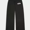 Gilly Hicks – Active Recharge – Baggy-Hose mit Grafik Gilly Hicks – Active Recharge – Baggy-Hose mit Grafik