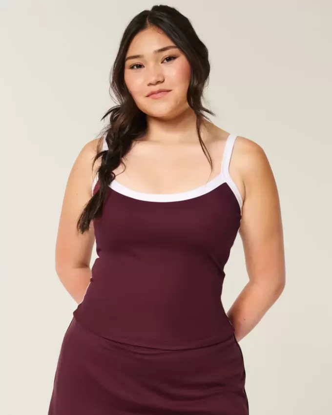 Gilly Hicks Active Recharge Cami Gilly Hicks Active Recharge Cami