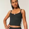 Gilly Hicks Active Recharge Camisole mit Schleife