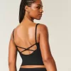 Gilly Hicks Active Recharge Camisole mit Schleife