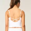 Gilly Hicks Active Recharge Camisole mit Schleife Gilly Hicks Active Recharge Camisole mit Schleife