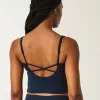 Gilly Hicks Active Recharge Camisole mit Schleife Gilly Hicks Active Recharge Camisole mit Schleife