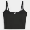Gilly Hicks Active Recharge Camisole mit Schleife