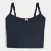 Gilly Hicks Active Recharge Camisole mit Schleife Gilly Hicks Active Recharge Camisole mit Schleife