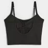 Gilly Hicks Active Recharge Camisole mit Schleife