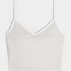 Gilly Hicks Active Recharge Camisole mit Spitzen