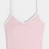 Gilly Hicks Active Recharge Camisole mit Spitzen
