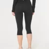 Gilly Hicks Active Recharge Capri-Leggings Gilly Hicks Active Recharge Capri-Leggings