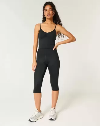 Gilly Hicks Active Recharge Caprihose